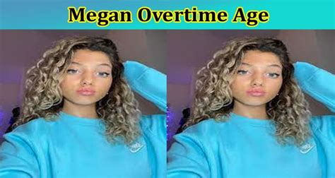 leaked video of overtime megan|Why Did Overtime Megan Delete Her TikTok。